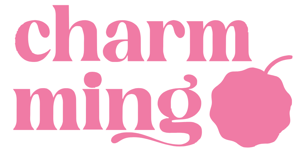 Logo Charmming